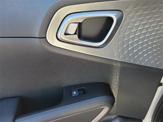 new 2025 Kia Soul car, priced at $21,740