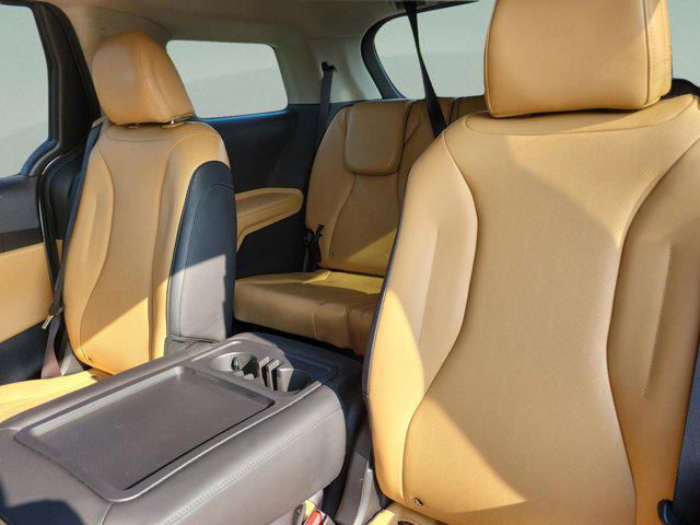 used 2022 Kia Carnival car, priced at $28,500