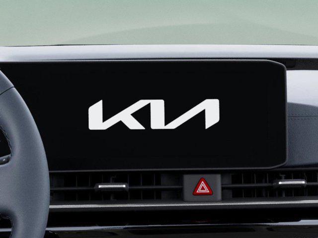 new 2026 Kia Carnival Hybrid car, priced at $56,045