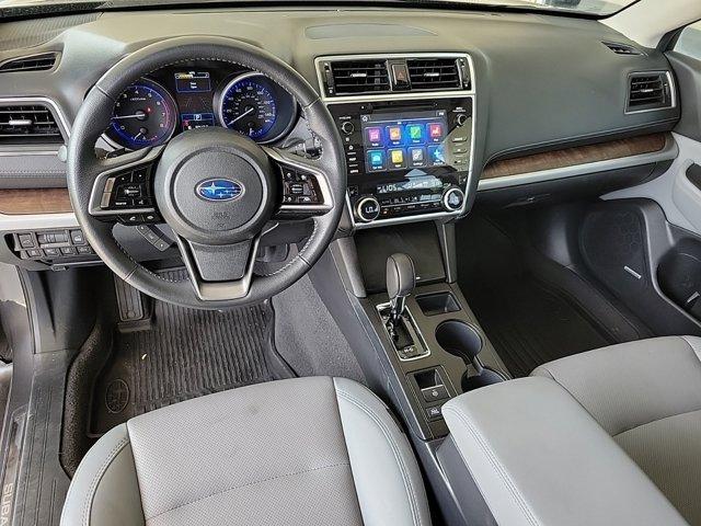 used 2018 Subaru Outback car, priced at $21,250