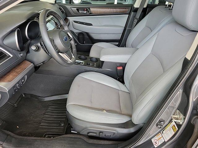 used 2018 Subaru Outback car, priced at $21,250