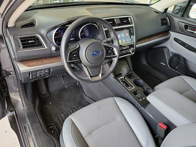 used 2018 Subaru Outback car, priced at $22,000