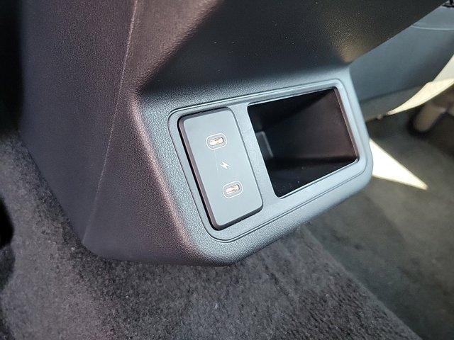 new 2025 Kia K4 car, priced at $30,785