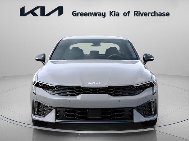 new 2026 Kia K5 car, priced at $29,145
