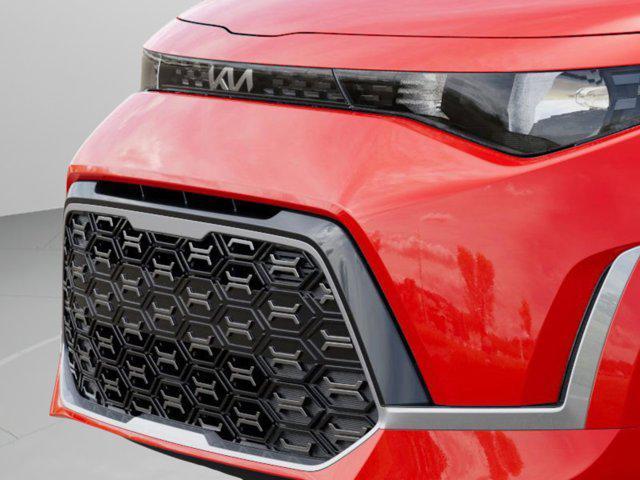 new 2025 Kia Soul car, priced at $24,995