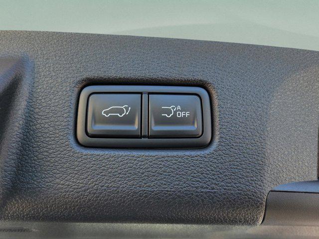 new 2025 Kia Telluride car, priced at $55,445