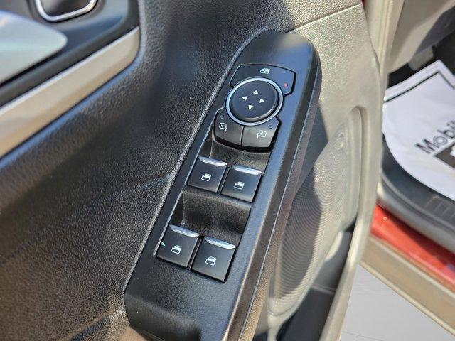 used 2021 Ford Escape car, priced at $18,500