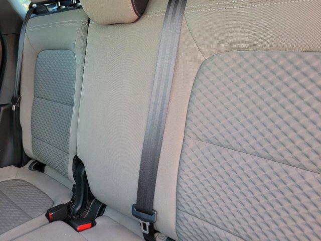 used 2021 Ford Escape car, priced at $18,500