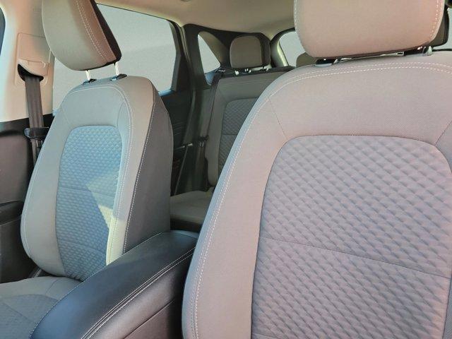 used 2021 Ford Escape car, priced at $18,500
