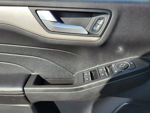 used 2021 Ford Escape car, priced at $18,500