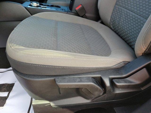 used 2021 Ford Escape car, priced at $18,500