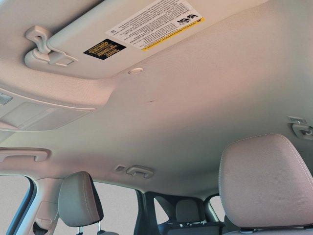 used 2021 Ford Escape car, priced at $18,500