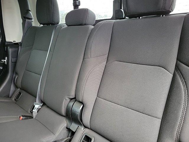 used 2023 Jeep Gladiator car, priced at $30,000