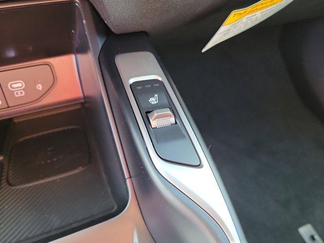 new 2025 Kia Sorento car, priced at $36,655