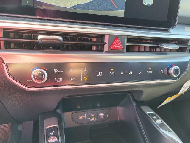 new 2025 Kia Sorento car, priced at $36,655