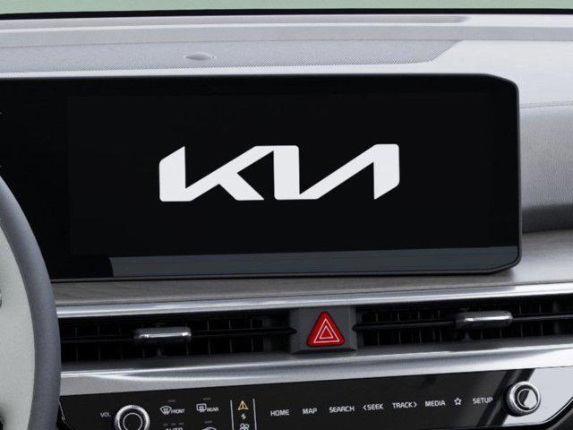 new 2025 Kia Sorento car, priced at $47,435