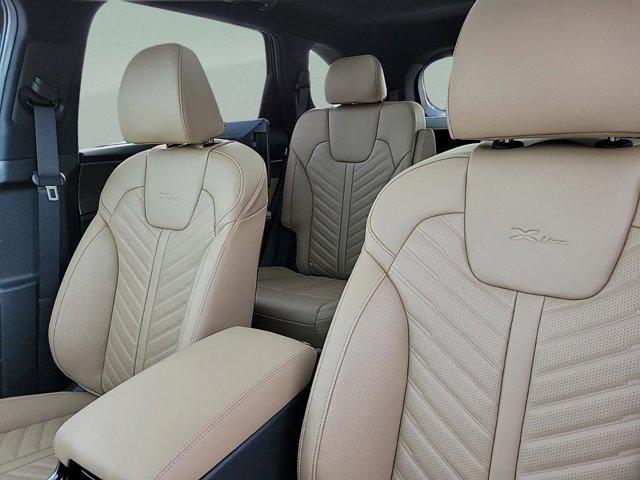 new 2025 Kia Sorento car, priced at $47,435