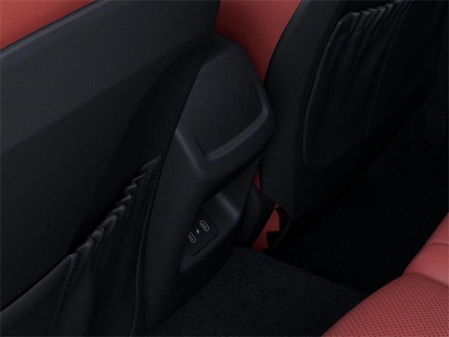 new 2025 Kia K5 car, priced at $30,965