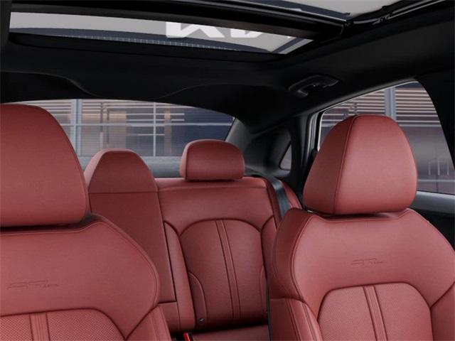 new 2025 Kia K5 car, priced at $30,965