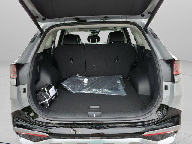 new 2025 Kia Sportage car, priced at $34,705