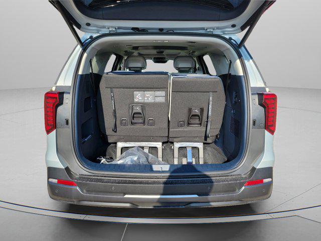 new 2026 Kia Carnival car, priced at $55,785