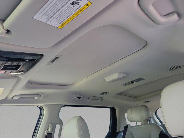 new 2026 Kia Carnival car, priced at $55,785