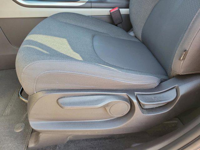 used 2023 Kia Carnival car, priced at $30,694