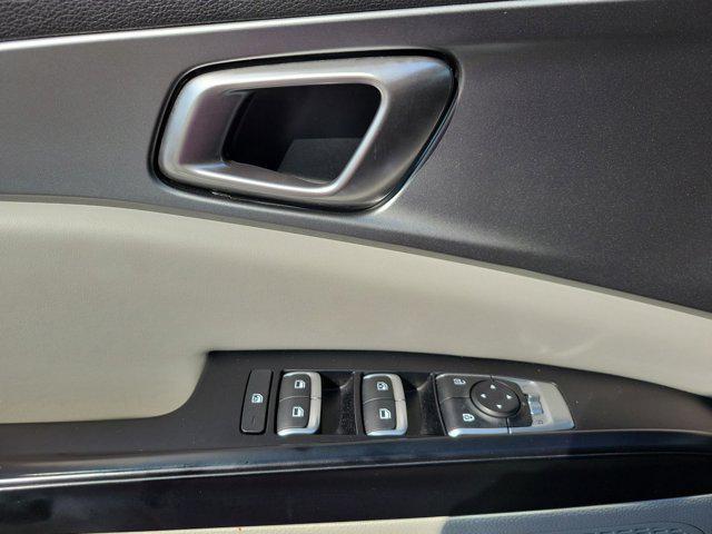 used 2023 Kia Carnival car, priced at $30,694