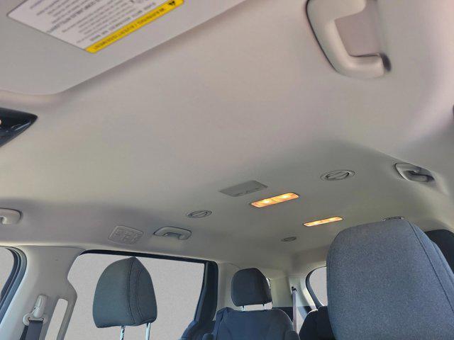 used 2023 Kia Carnival car, priced at $30,694
