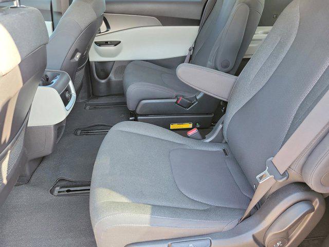 used 2023 Kia Carnival car, priced at $30,694