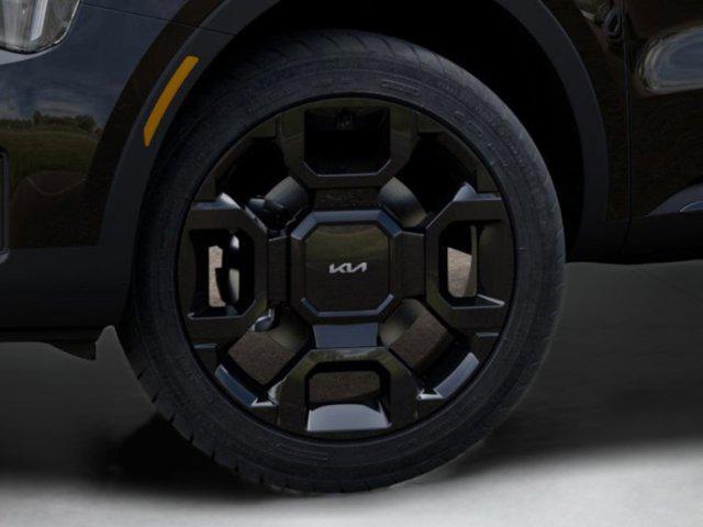 new 2026 Kia Sorento car, priced at $46,955