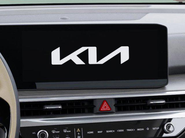 new 2026 Kia Sorento car, priced at $46,955