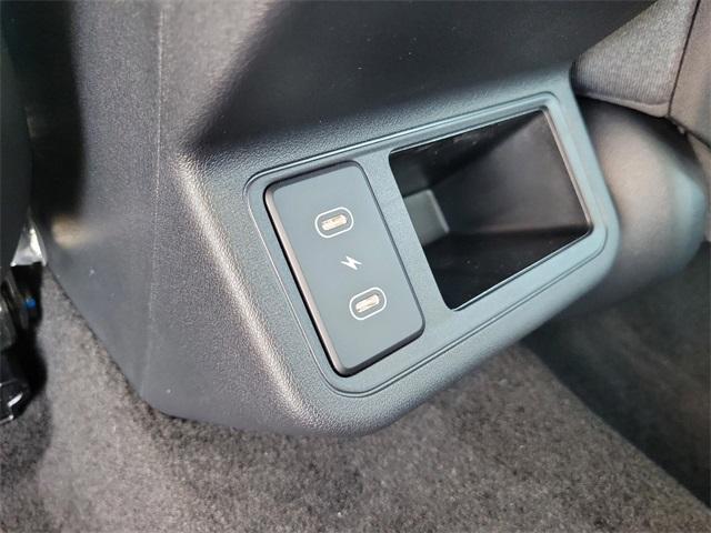 new 2025 Kia K4 car, priced at $23,965