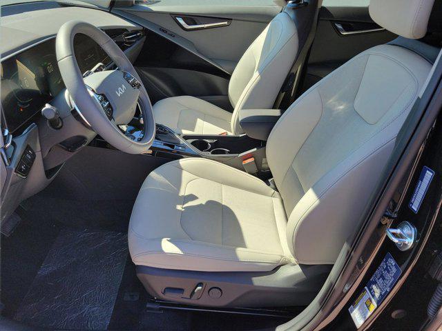 new 2025 Kia Niro car, priced at $30,795