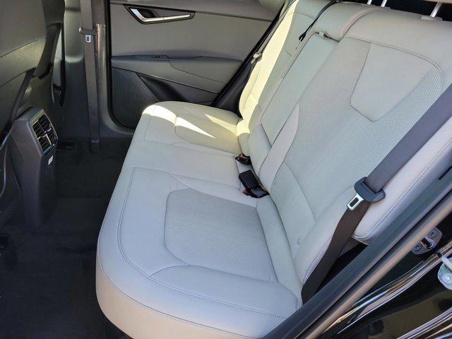 new 2025 Kia Niro car, priced at $30,795