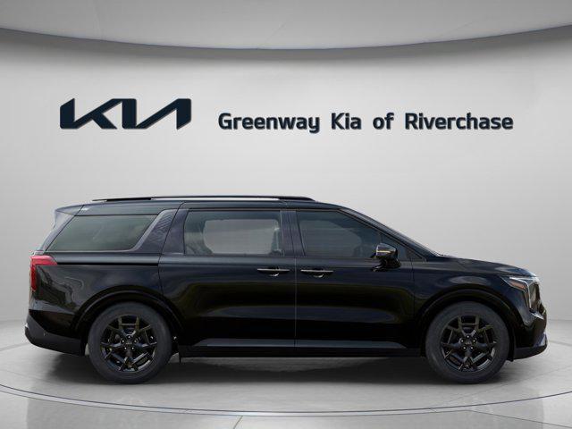 new 2026 Kia Carnival car, priced at $49,420