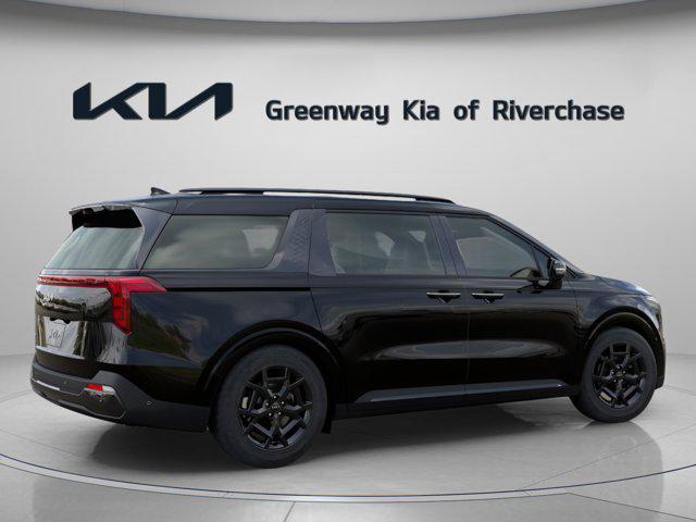 new 2026 Kia Carnival car, priced at $49,420