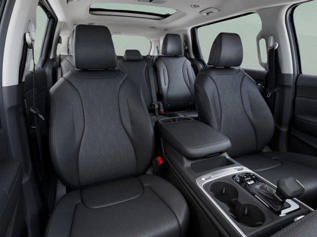 new 2026 Kia Carnival car, priced at $49,420