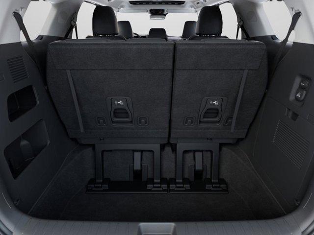 new 2026 Kia Carnival car, priced at $49,420