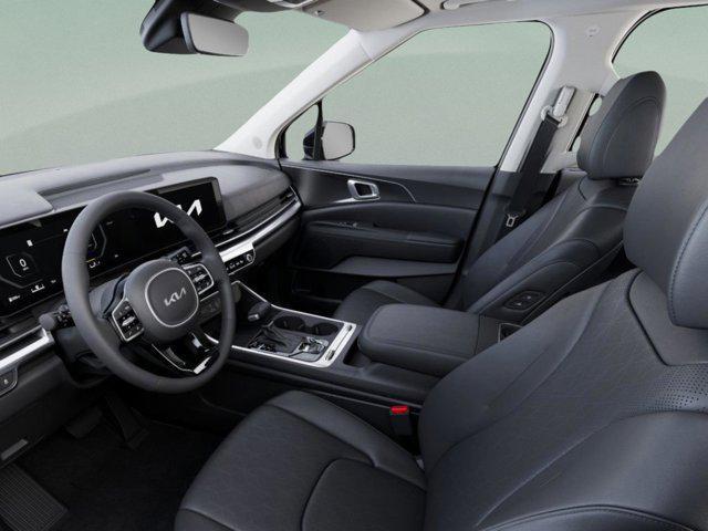new 2026 Kia Carnival car, priced at $49,420