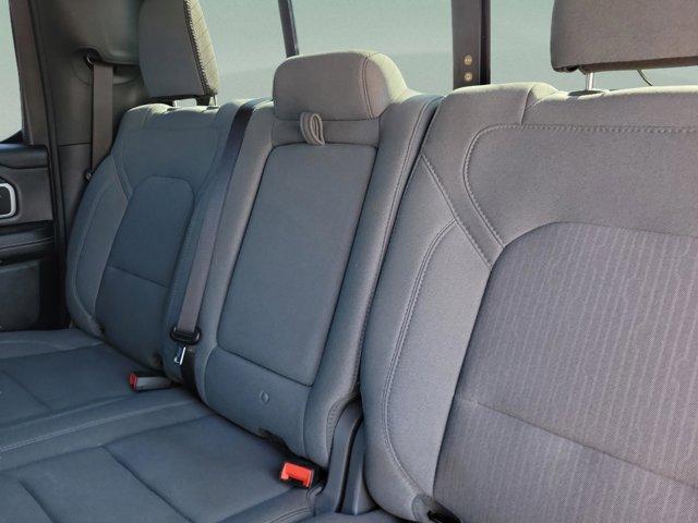 used 2023 Ram 1500 car, priced at $31,000