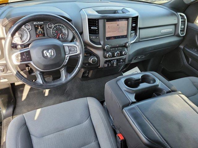 used 2023 Ram 1500 car, priced at $31,000