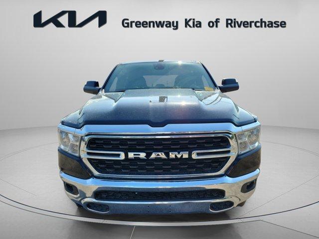 used 2023 Ram 1500 car, priced at $31,000