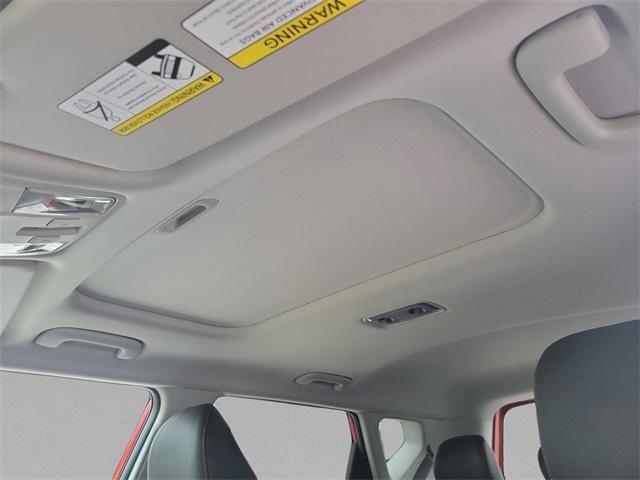 new 2025 Kia Soul car, priced at $24,995