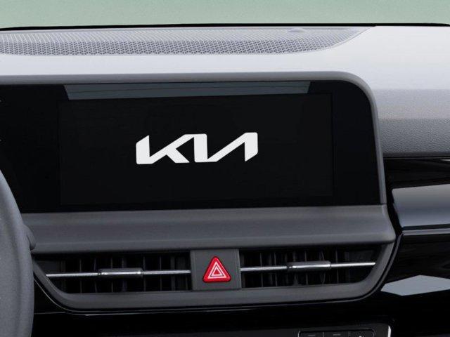 new 2025 Kia Seltos car, priced at $26,145