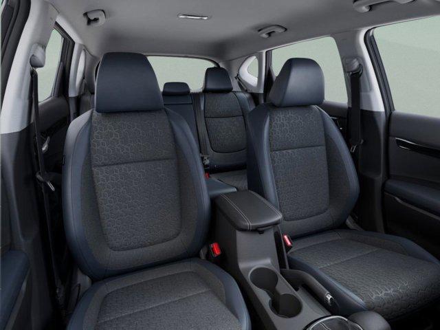 new 2025 Kia Seltos car, priced at $26,145