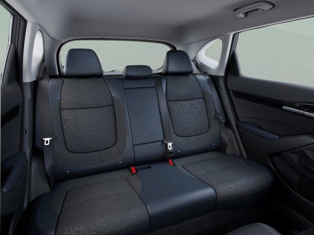 new 2025 Kia Seltos car, priced at $26,145