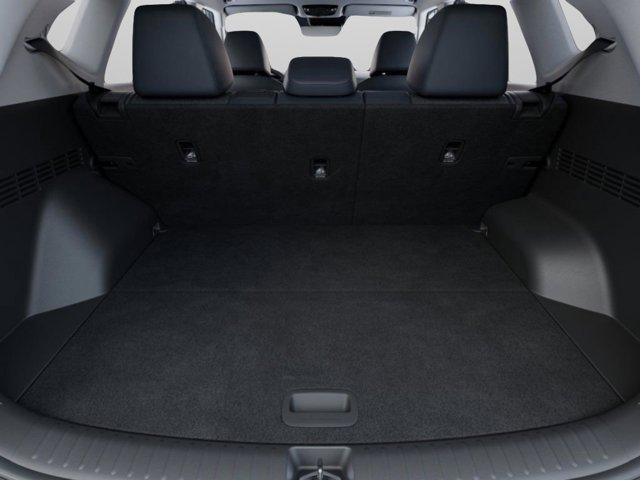 new 2025 Kia Seltos car, priced at $26,145
