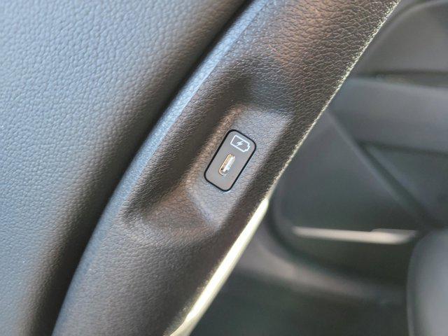 new 2025 Kia Sportage car, priced at $33,360
