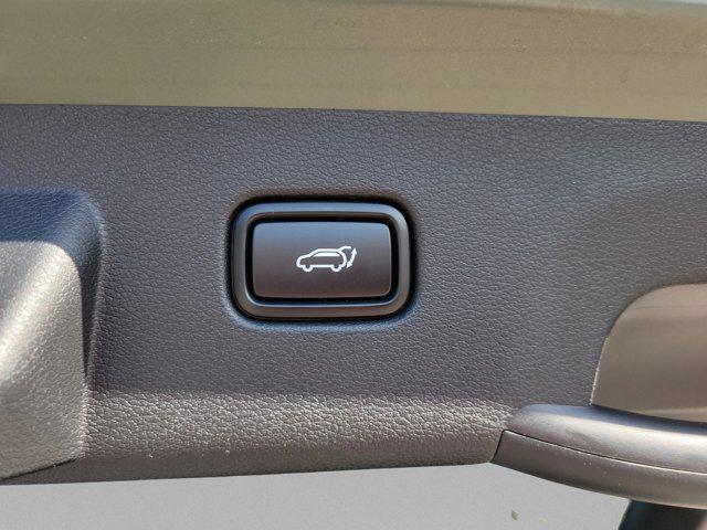 new 2025 Kia Sportage car, priced at $33,360